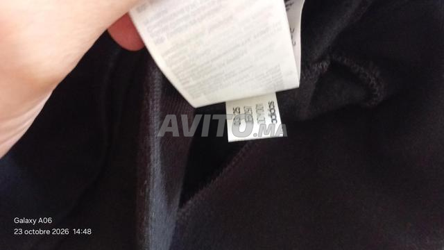 Adidas capuche taille S M authentique - 2