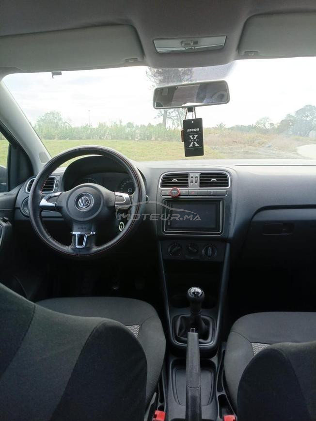 VW Polo 6R 