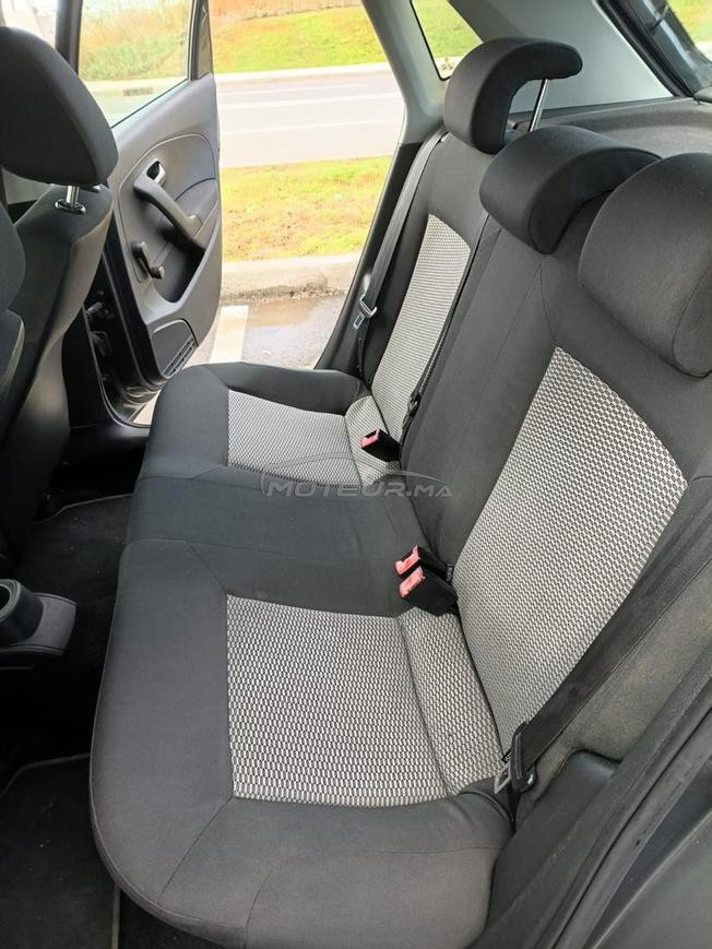 VW Polo 6R 