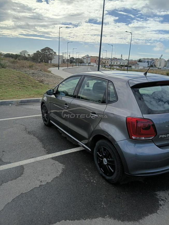 VW Polo 6R 