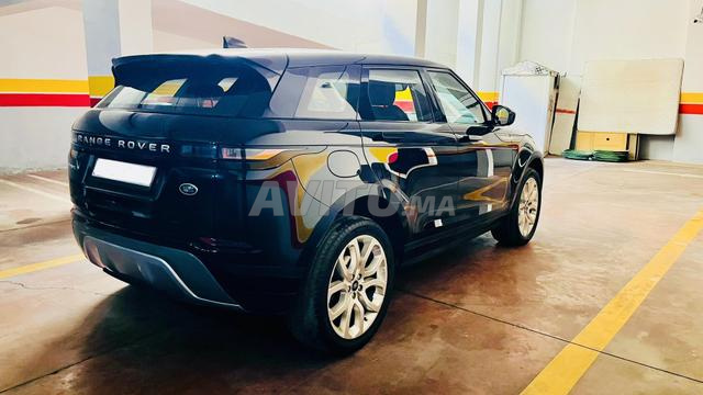 Evoque Bebe velar - 2