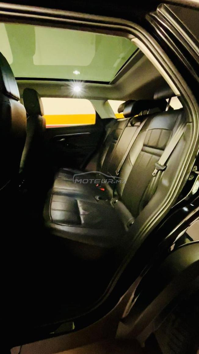 Evoque Bebe velar 