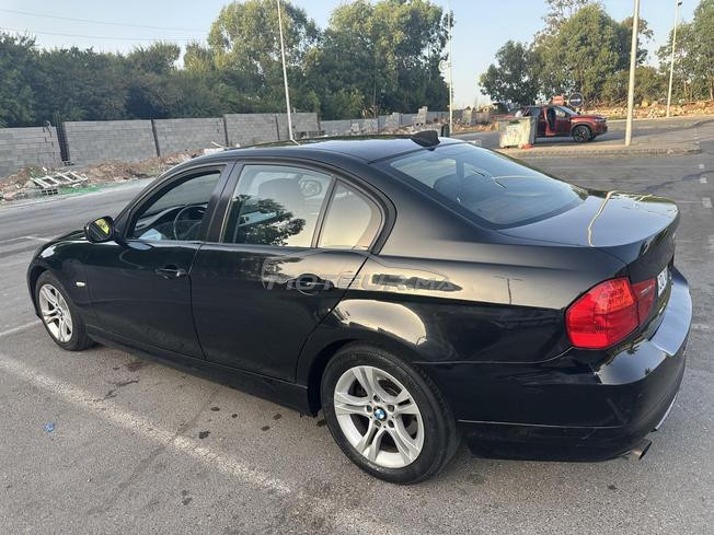BMW Série 3 E90 LCI – Essence