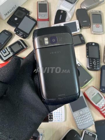 Nokia E6 original - 2
