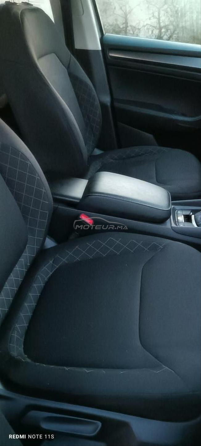 Skoda Kodiaq Diesel Automatique 2022 à Dar Bouazza