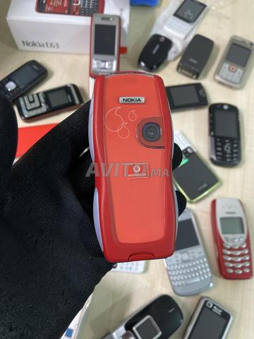 Nokia 3220 unef original - 2