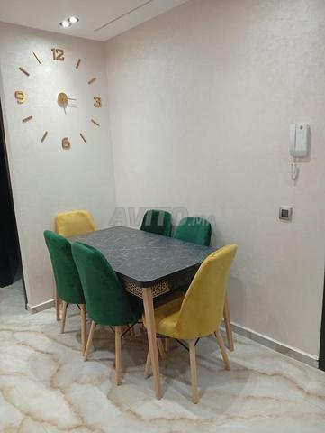 غرفة الطعام - 2