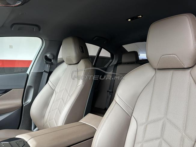 BMW Série 5 Diesel  520d
