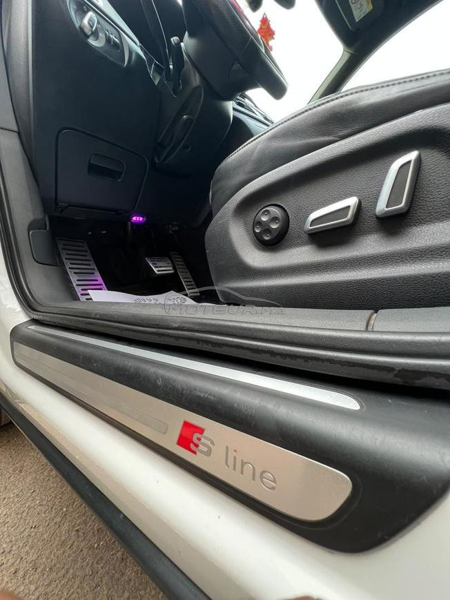 Audi Q3 Sline model 2018 diwana 2020 