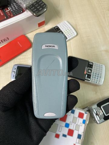 Nokia 3410 unef original - 2