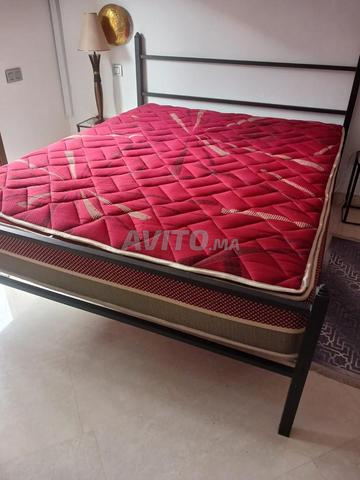 3 chambres à coucher à vendre - 2