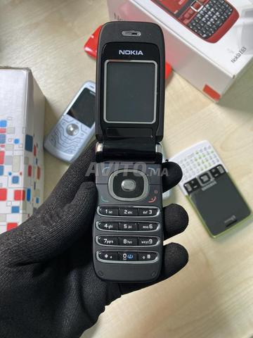 Nokia 6060 original très bonne état - 2