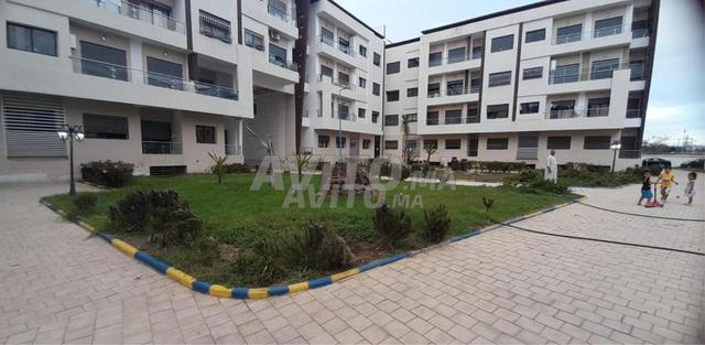 Appartement à louer 106 m² à Casablanca - 2