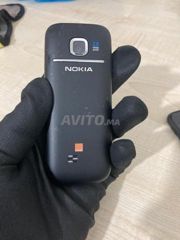 Nokia 2730 Classic - 2
