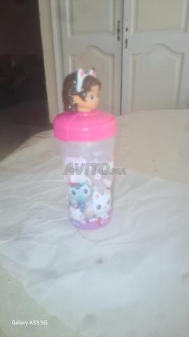 Gourde Gabbys pour enfants - 2