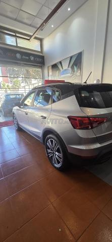 Seat Arona 2022