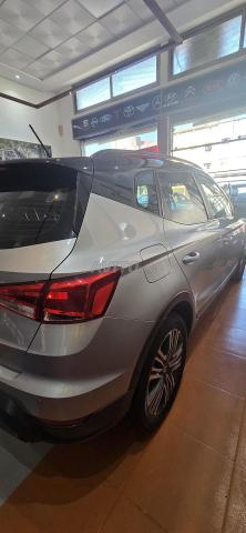 Seat Arona 2022