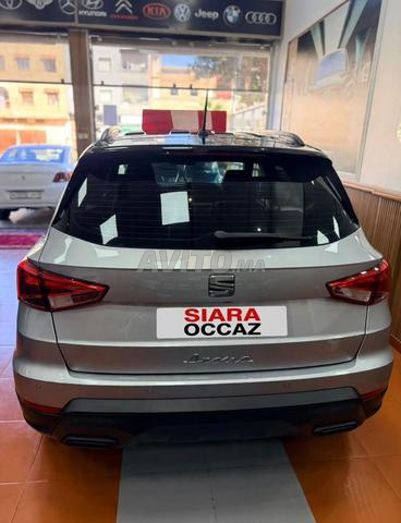 Seat Arona 2022