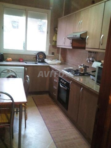 Appartement meublé à louer à Mimosa à 4500 DH - 2
