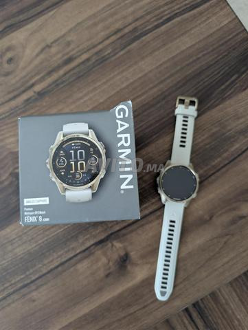 Garmin fenix 8 - 2