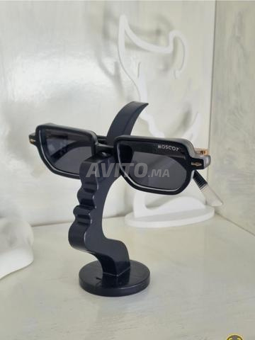 L'authenticité et le charme rétro signés Moscot ✨ - 2
