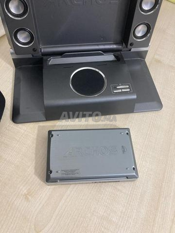 MultimédiaArcho 40Gb - 2