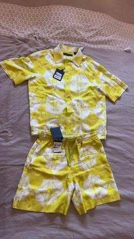 ✨ ENSEMBLE LOUIS VUITTON 💛