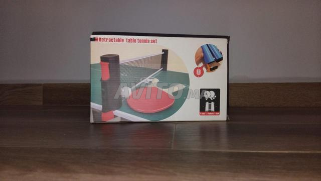 Ping pong - 2