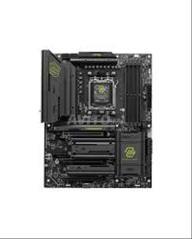 MSI MAG B650 Tomahawk WiFi - 2