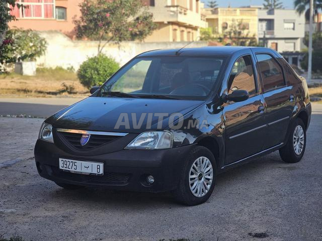 Dacia Logan - 2