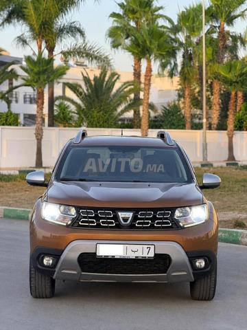 DACIA DUSTER EXTREME 2020 TOUT OPTION - 2