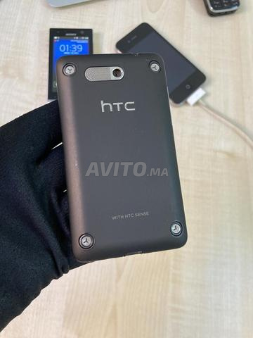 Collection HTC - 2