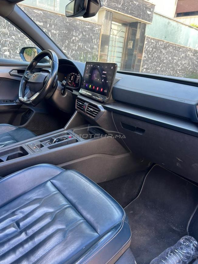 Cupra Formentor Diesel Automatique 2023