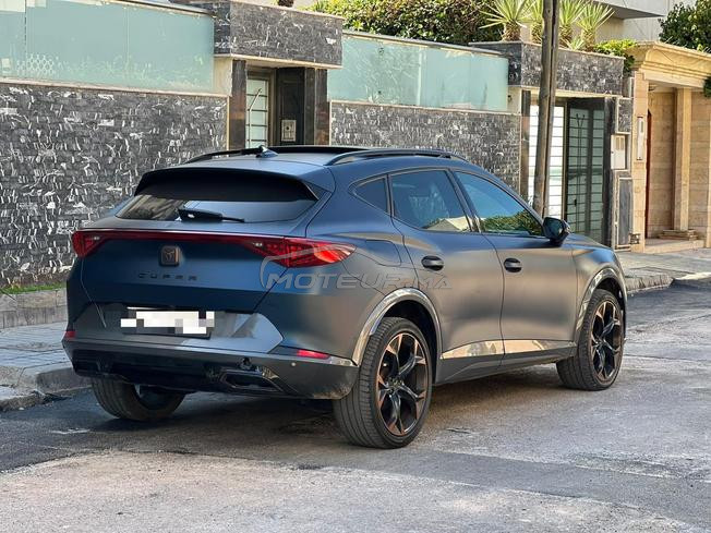 Cupra Formentor Diesel Automatique 2023