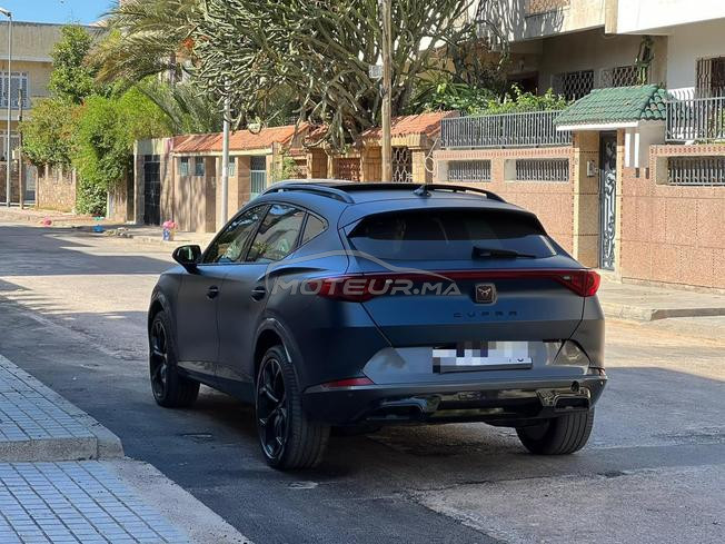 Cupra Formentor Diesel Automatique 2023