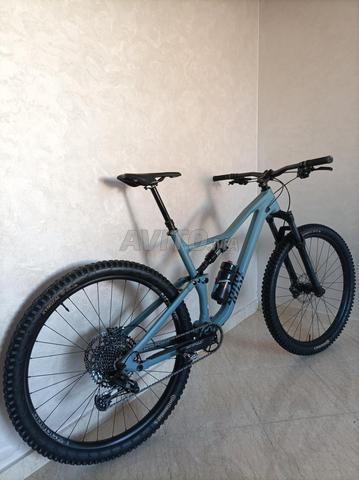 VTT TRAIL ROSE GROUND CONTROL 2024 - 2