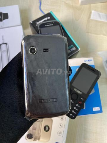 Samsung dual - 2