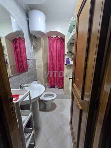 Appartement à louer 49 m² à Casablanca - 2