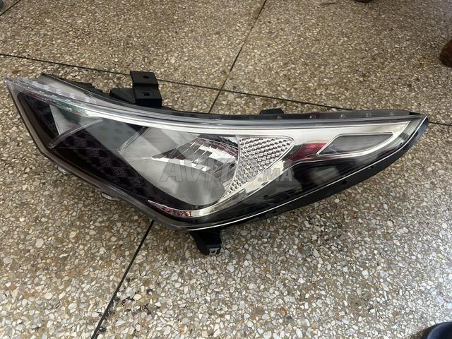 Optiques Hyundai accent origine 2022 2023... - 2