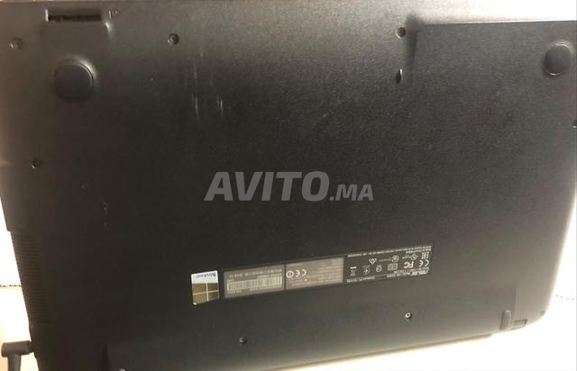Ordinateur portable Asus - 2