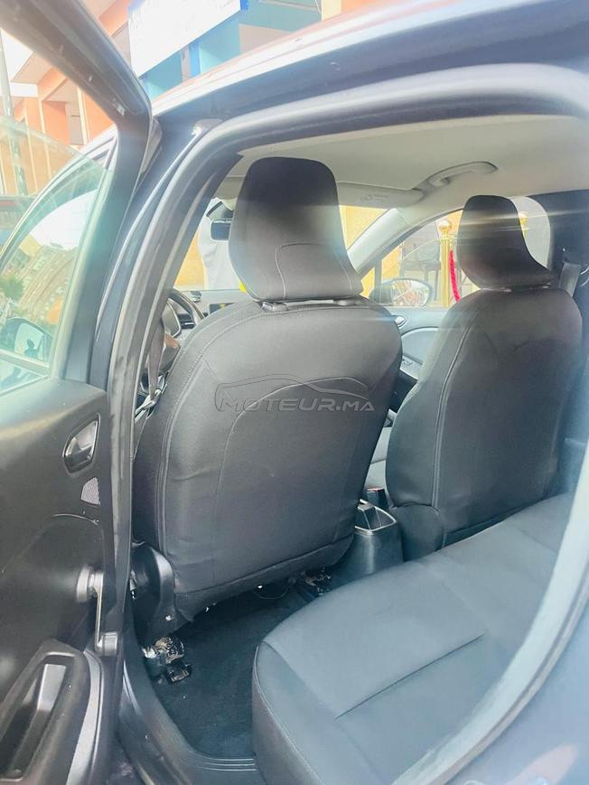 Renault Clio Diesel Manuelle 2021 à Béni Mellal