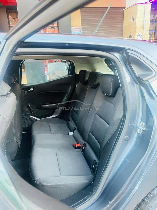 Renault Clio Diesel Manuelle 2021 à Béni Mellal