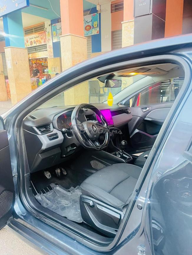 Renault Clio Diesel Manuelle 2021 à Béni Mellal