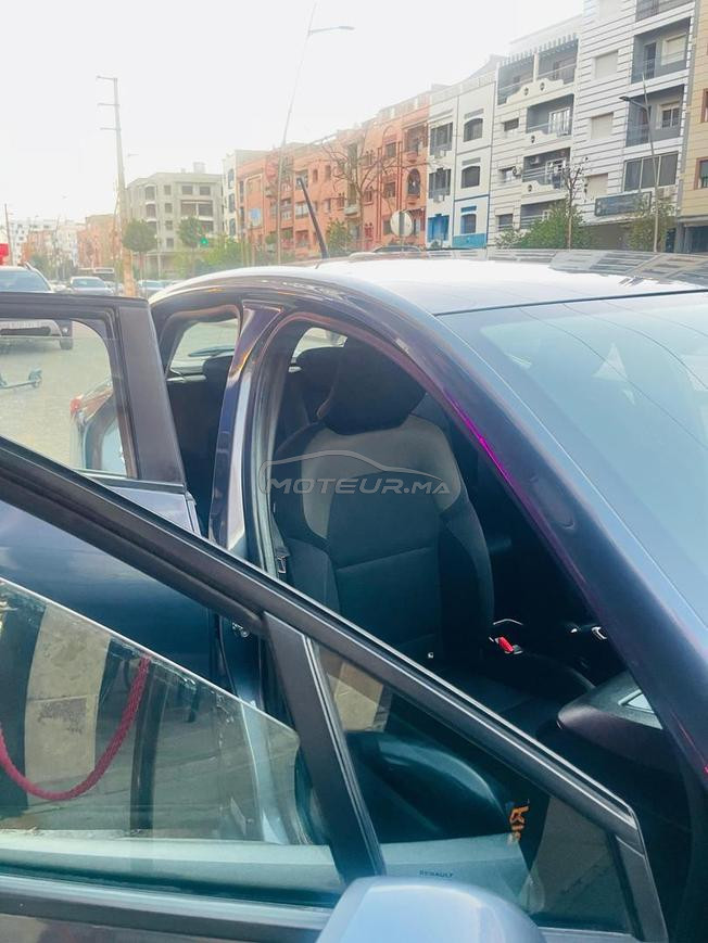 Renault Clio Diesel Manuelle 2021 à Béni Mellal