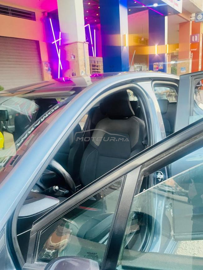 Renault Clio Diesel Manuelle 2021 à Béni Mellal