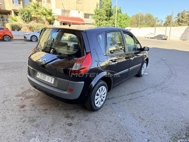 Renault SCENIC (2009 / Premier main)