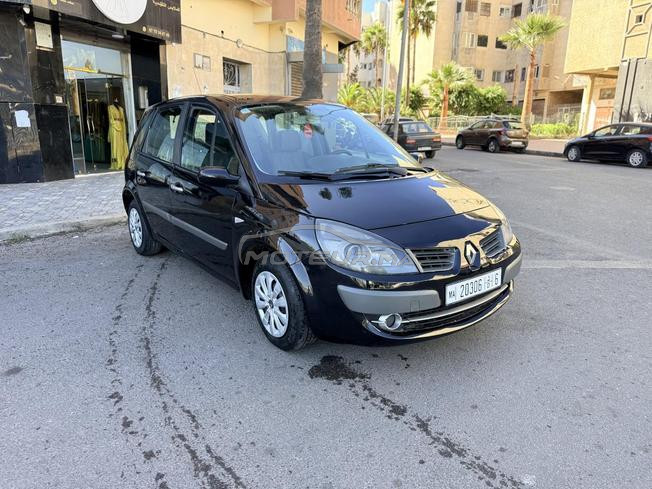 Renault SCENIC (2009 / Premier main)