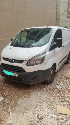Ford Tensis - 2
