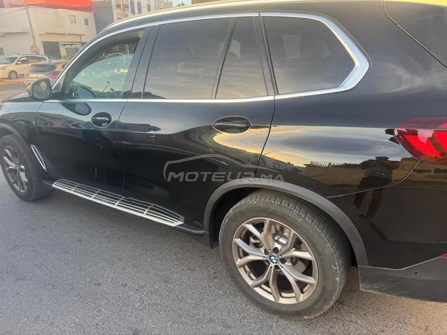 BMW X5 Diesel Automatique 2022 à Rabat