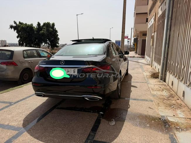 Mercedes Classe E 220 